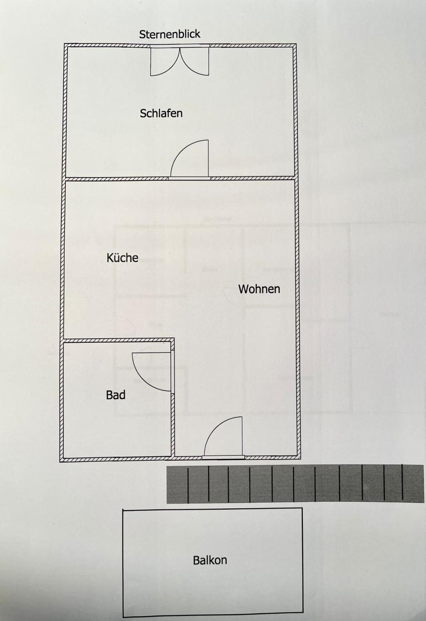 Ferienhaus An Der Buche "Sternenblick" Neue Tiefe Fehmarn Exterior photo